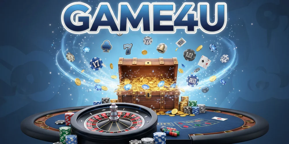 Game4u Casino Play Now